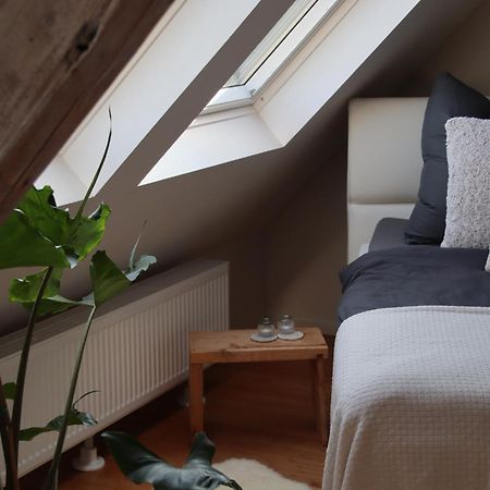 Private Wellness Suiten Mit Whirlpool Essen Extérieur photo