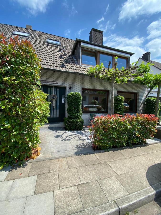 Private Wellness Suiten Mit Whirlpool Essen Extérieur photo