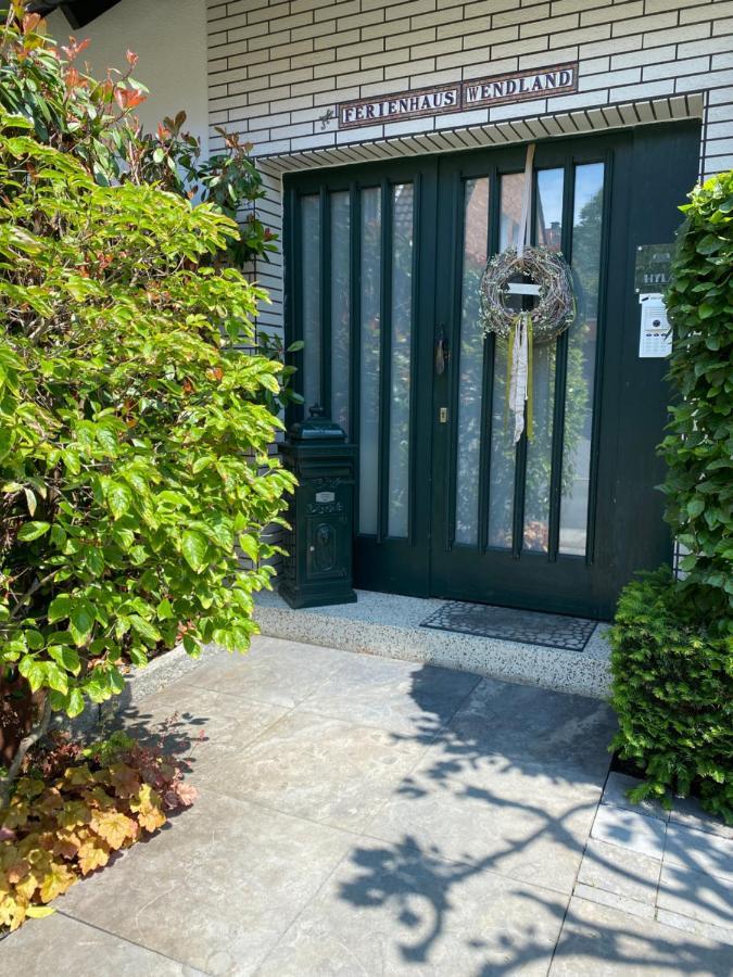 Private Wellness Suiten Mit Whirlpool Essen Extérieur photo