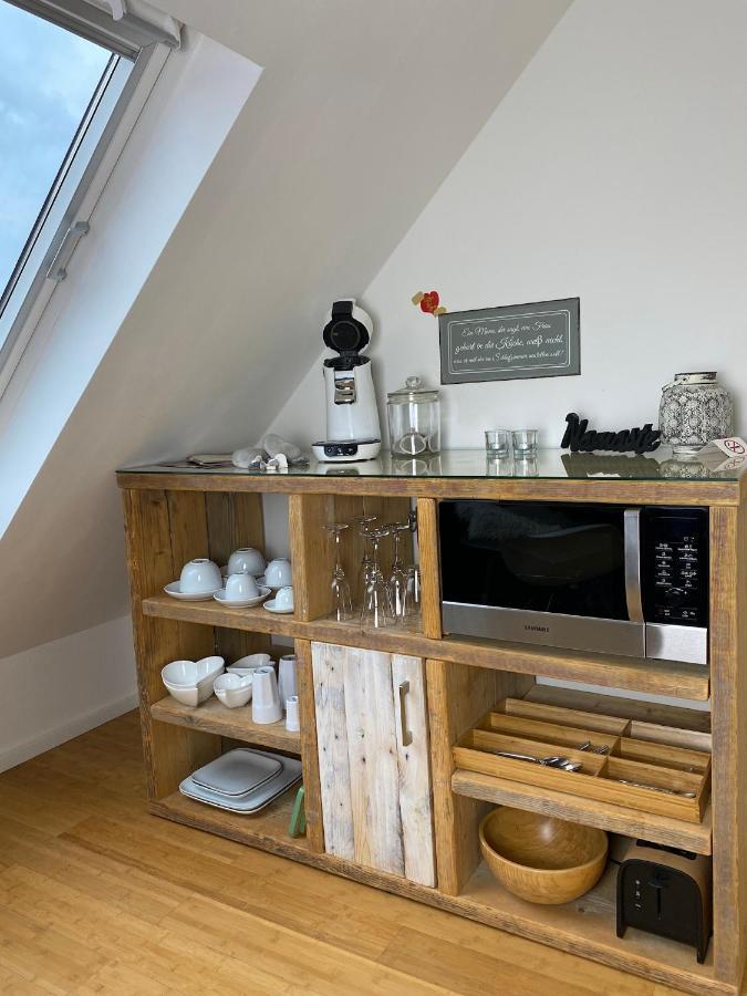 Private Wellness Suiten Mit Whirlpool Essen Extérieur photo