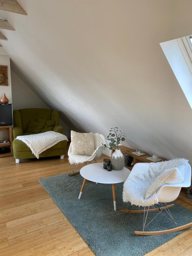 Private Wellness Suiten Mit Whirlpool Essen Extérieur photo