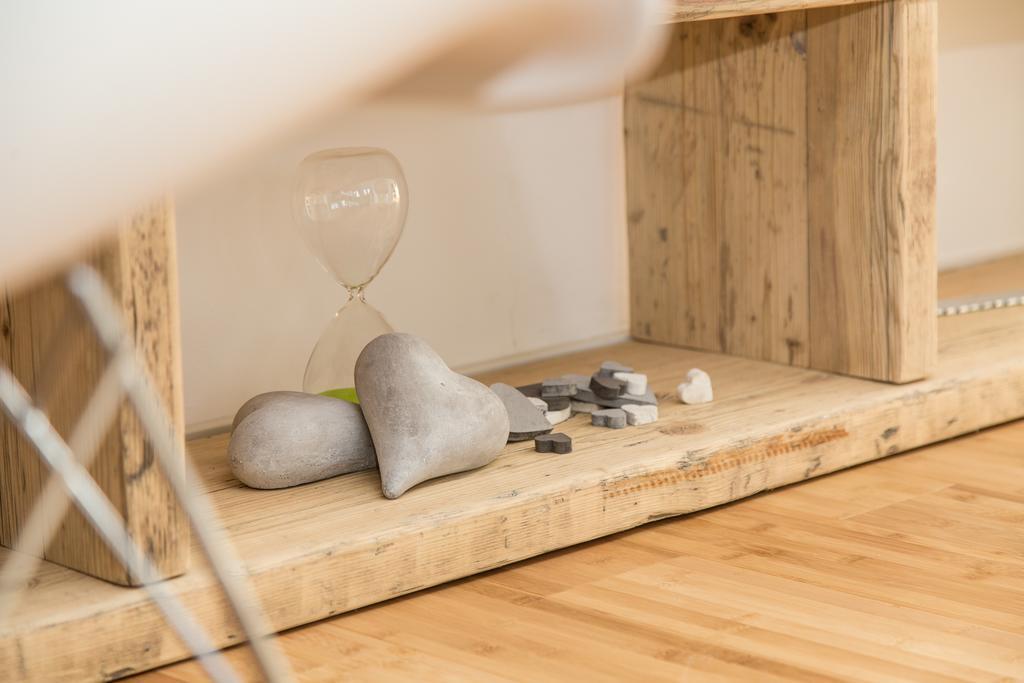 Private Wellness Suiten Mit Whirlpool Essen Chambre photo