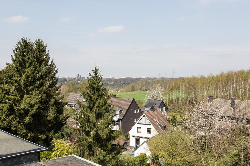 Private Wellness Suiten Mit Whirlpool Essen Chambre photo