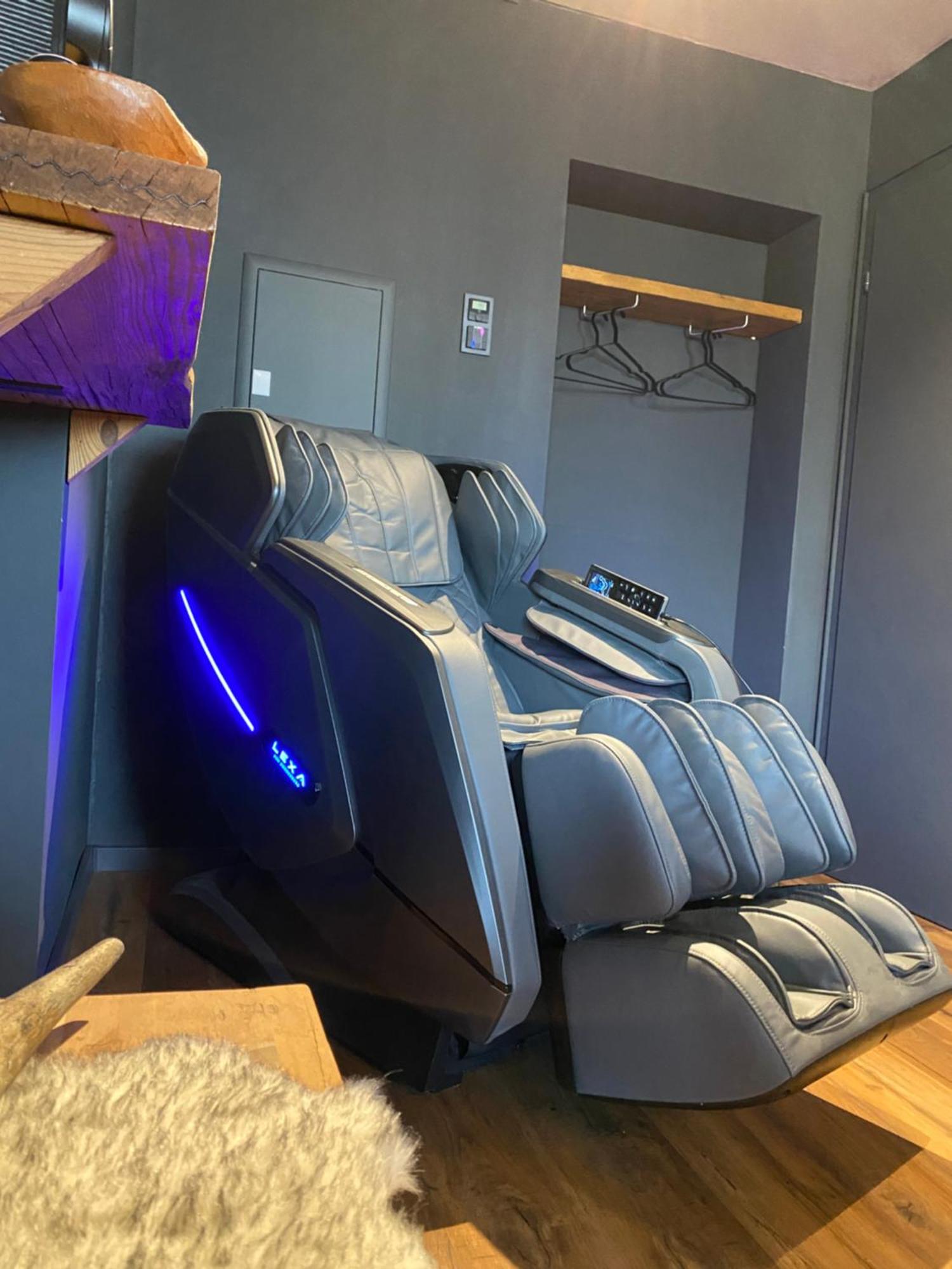 Private Wellness Suiten Mit Whirlpool Essen Extérieur photo