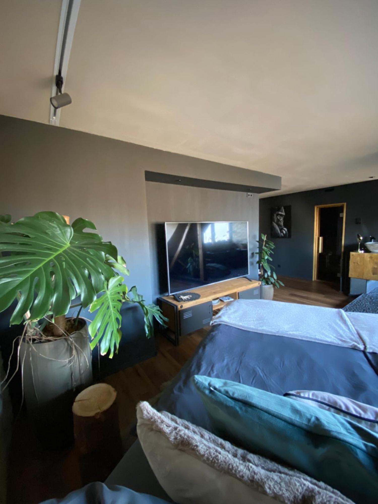 Private Wellness Suiten Mit Whirlpool Essen Extérieur photo