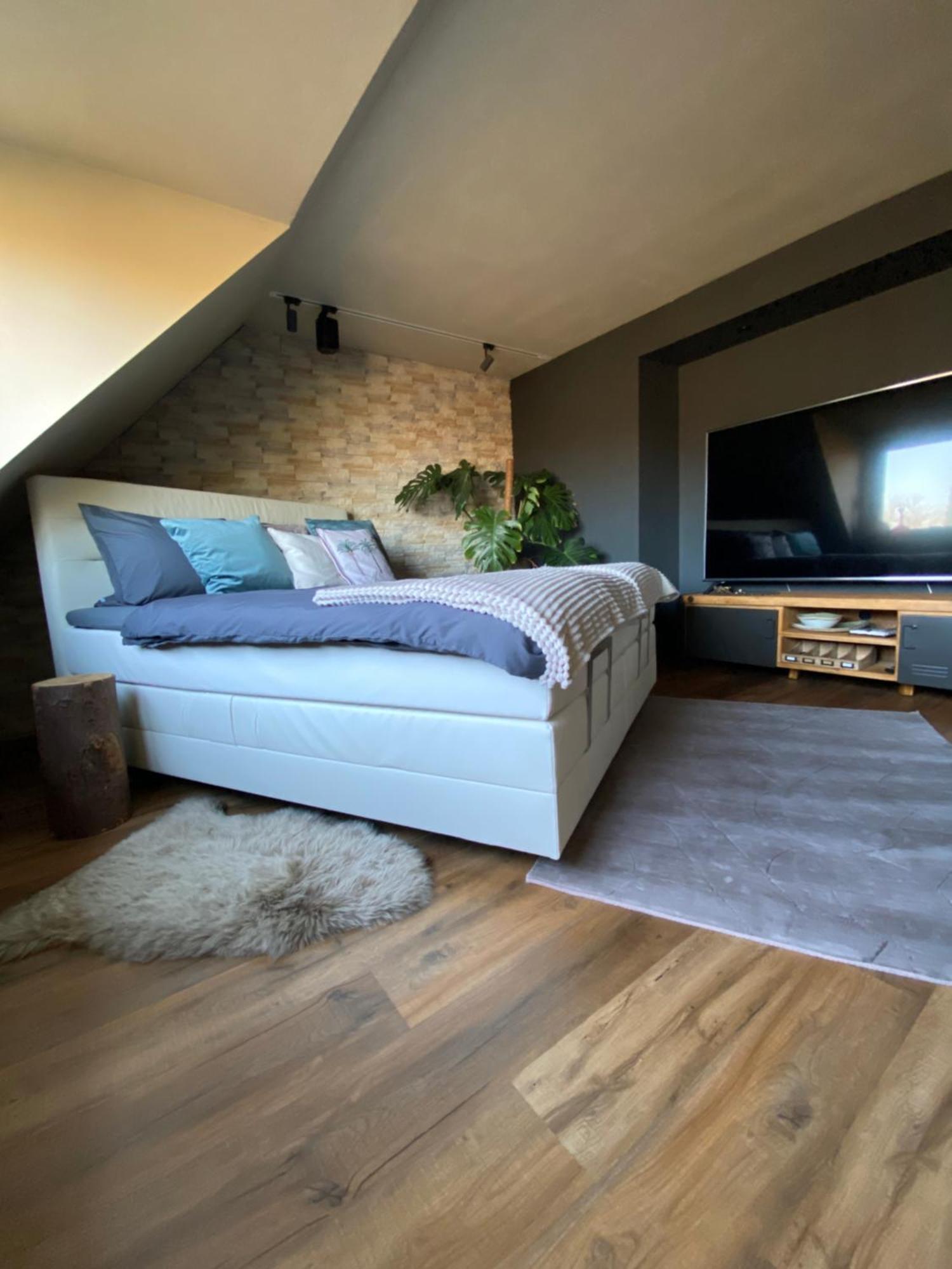 Private Wellness Suiten Mit Whirlpool Essen Extérieur photo